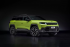 All-new Jeep Compass unveiled; gets hybrid & EV powertrains